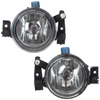 Ford Focus C-MAX 03-07 halogen lewy + prawy 2 szt. KPL