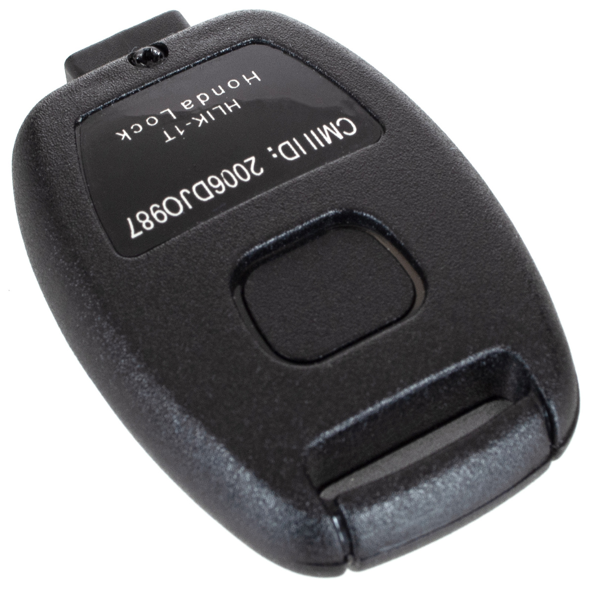 Honda Accord Civic CR-V FR-V Jazz Legend S2000 Stream obudowa pilota 4 PRZYCISKI