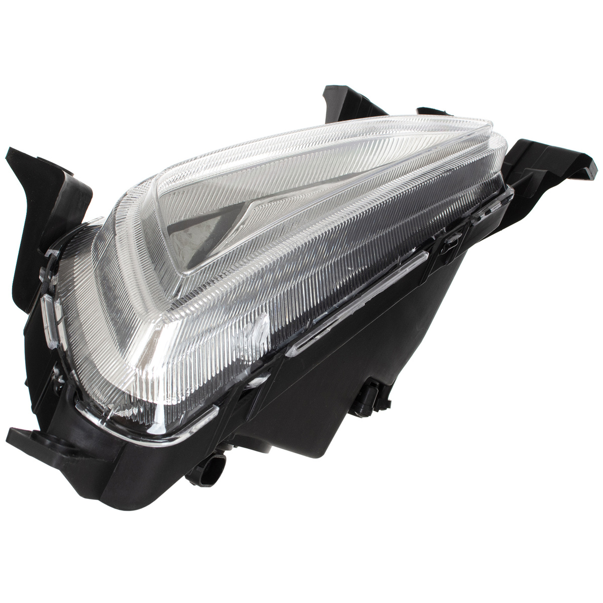 Hyundai Tucson III 15-18 halogen prawy