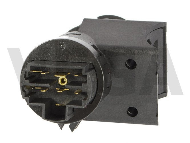 Fiat Idea 06-12 stacyjka WĄSKIE PINY