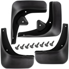 Peugeot 308 chlapacze 4 szt. kpl.