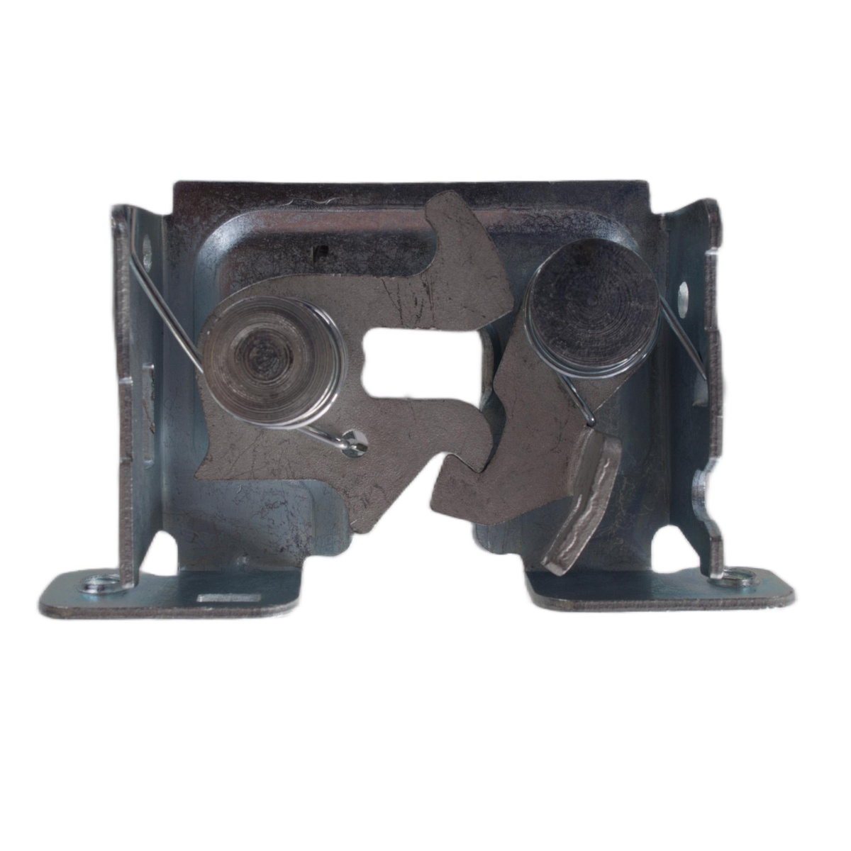 BMW 1 E81 E82 E87 E88 03-13 zamek maski pokrywy silnika