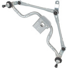 Peugeot Expert 2007- mechanizm wycieraczek przednich BEZ SILNICZKA