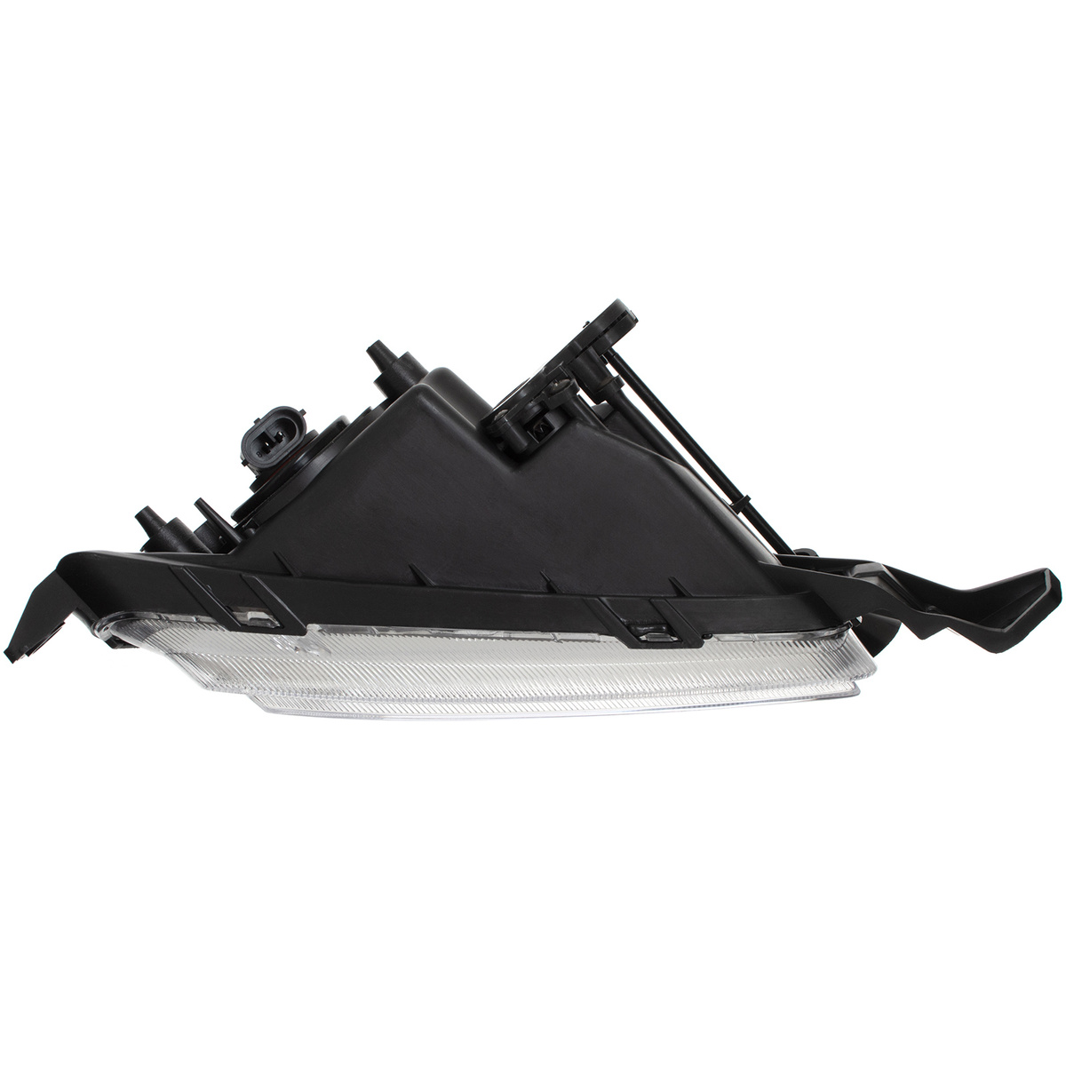 Hyundai Tucson III 15-18 halogen lewy