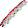 Mercedes ML W164 05-11 lampa tylna STOP LED