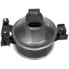 Ford Focus C-MAX  03-07 halogen prawy