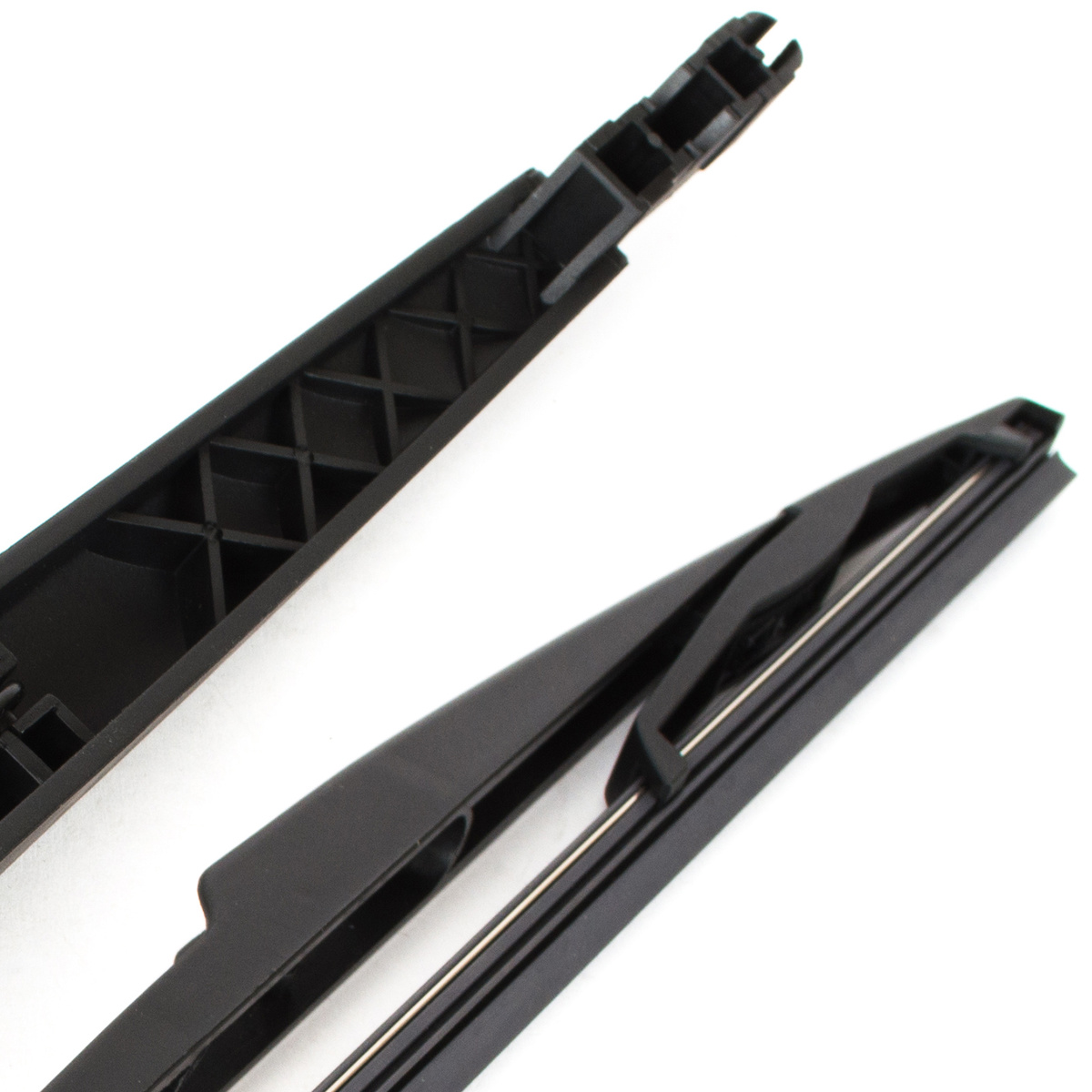 Dacia Duster I FL 13-17 wycieraczka tylna ramię + pióro