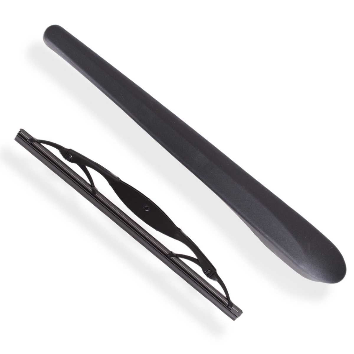 Opel MOKKA 12-19 wycieraczka tylna ramię + pióro