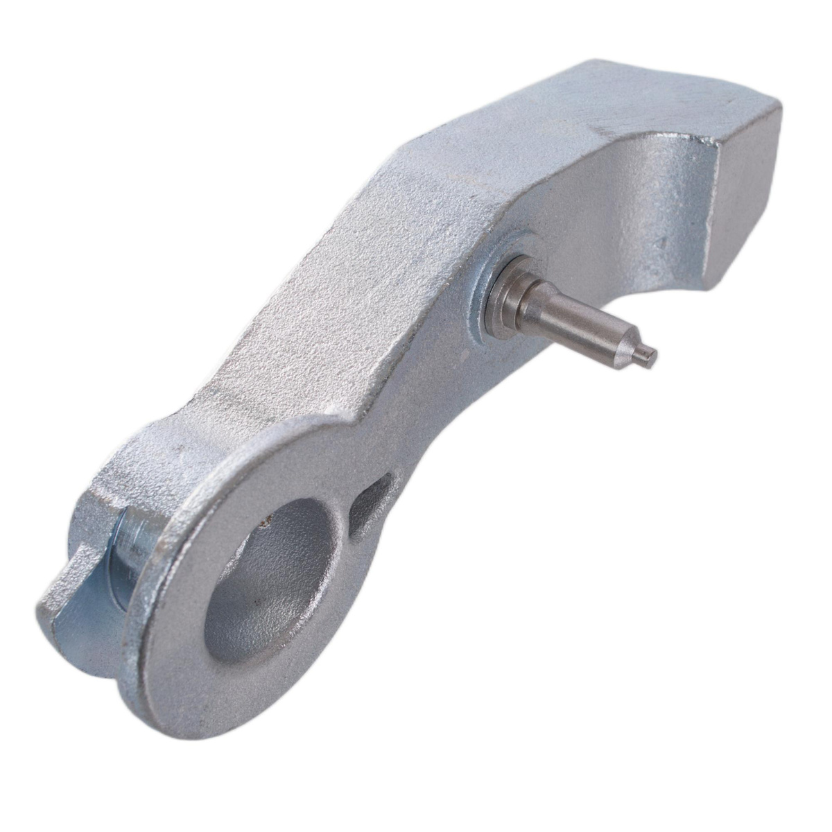 VW T6 15-24 Wybierak dźwigni zmiany biegów