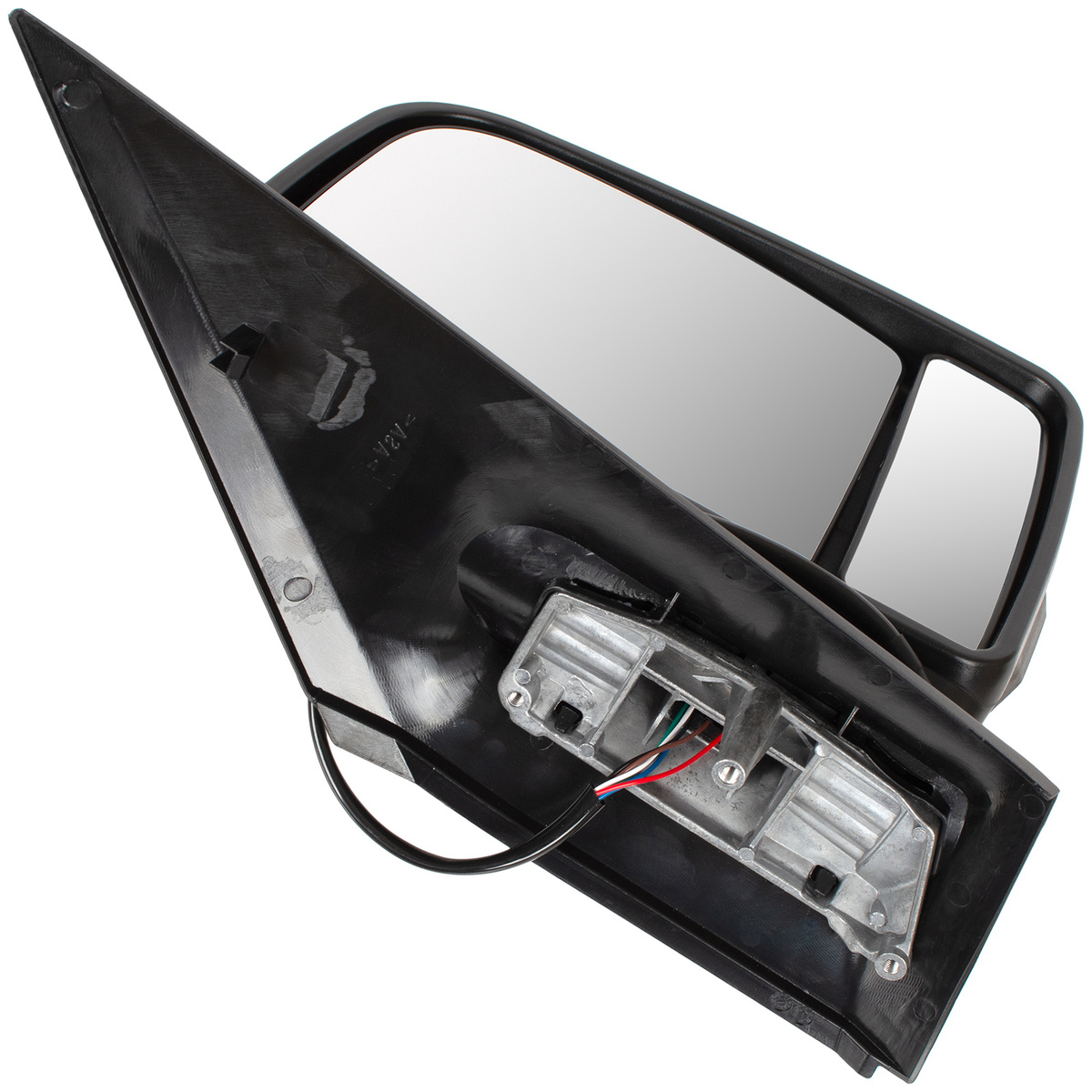 VW Crafter 2006- lusterko zewnętrzne elektryczne ogrzewane prawe