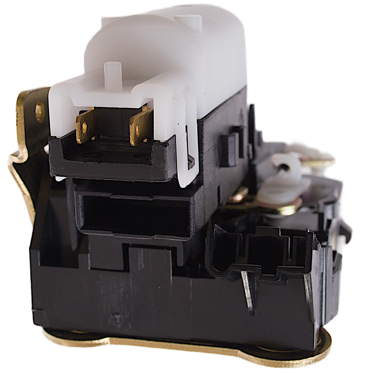 Dacia Dokker 12-21 zamek tylnych drzwi PRAWY