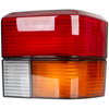 VW T4 90-04 BUS lampa tylna żółto-czerwona prawa *
