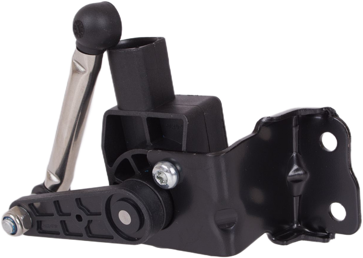 Skoda SUPERB II 08-15 czujnik poziomowania świateł tylny