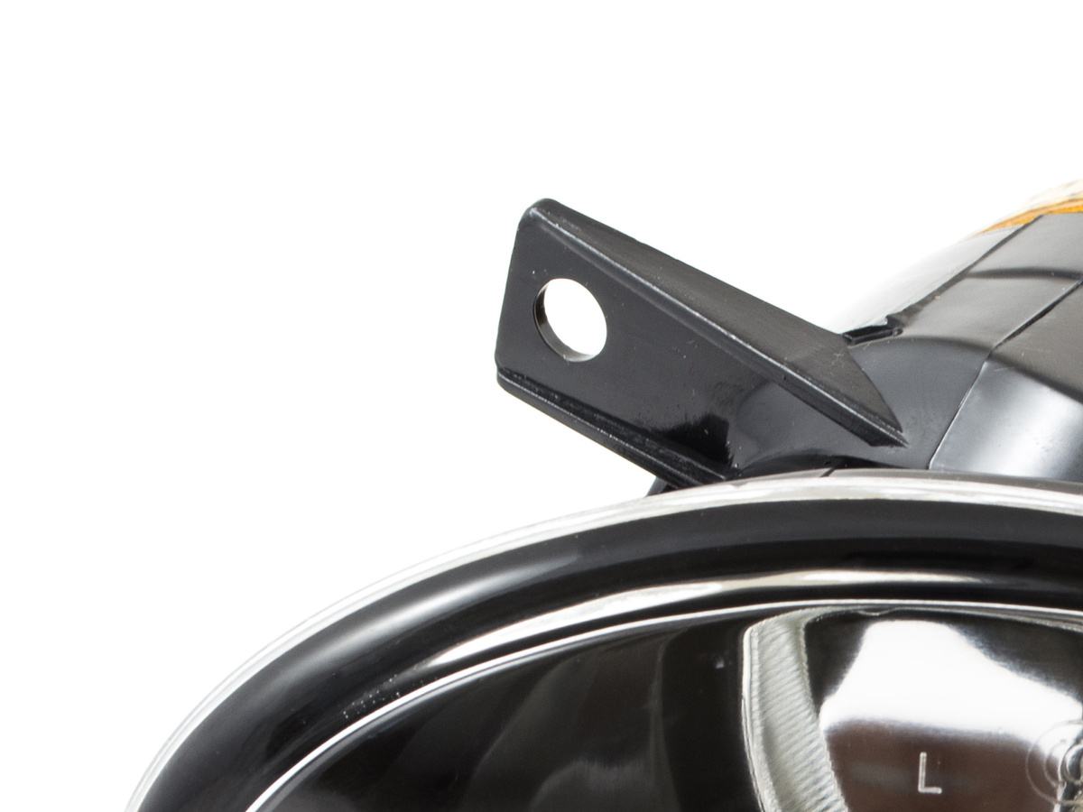 VW T5 FL 2009- halogen lewy