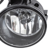 BMW X6 F16 F86 14-19 halogen lewy + prawy 2 szt. KPL