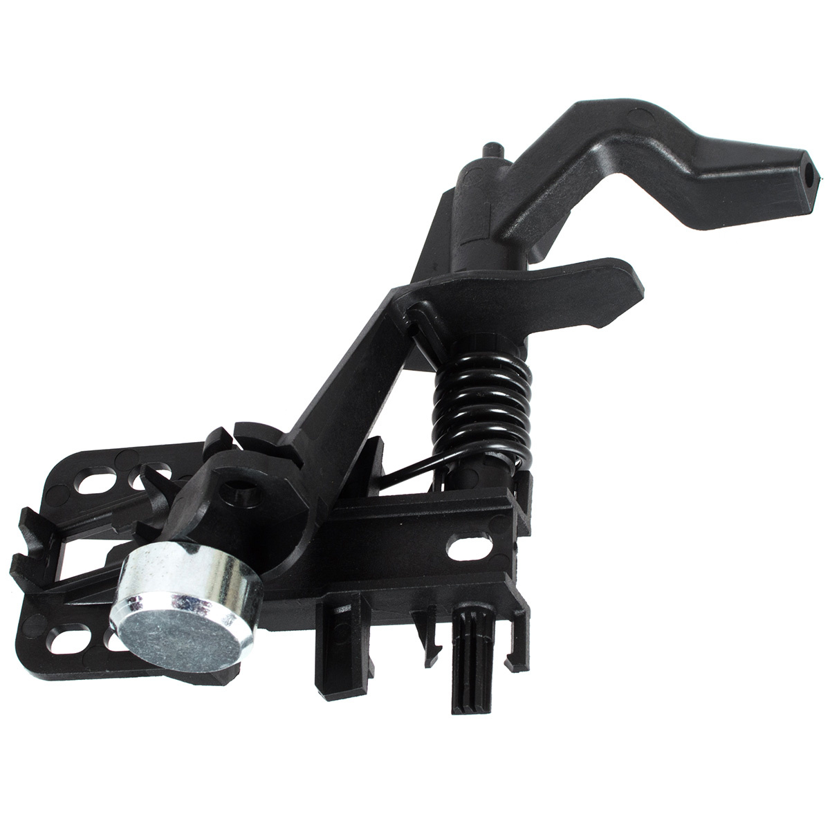 Porsche Cayman 06-12 mechanizm klamki wewnętrznej prawej