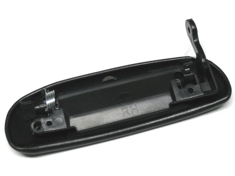 Ford Fiesta MK4 96-99 klamka przednia zewnętrzna prawa