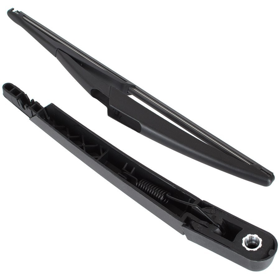 Hyundai Getz 02-09 wycieraczka tylna ramię + pióro
