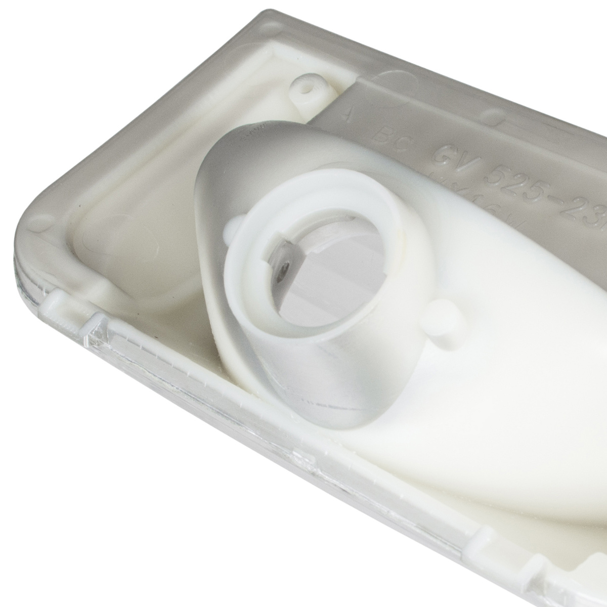 Peugeot Boxer 2006- kierunkowskaz w lusterko lewy + prawy 2 szt. KPL