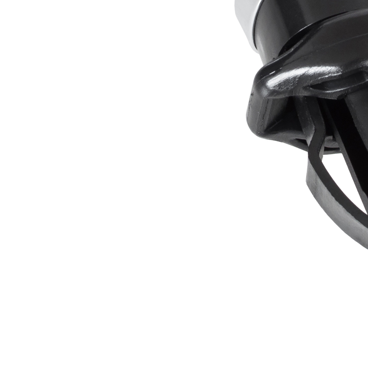 Opel Zafira C 2011- gałka zmiany biegów 6 BIEGÓW CZARNA