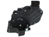 Land Rover Range Rover Evoque 2011- zamek centralny drzwi przednich prawy