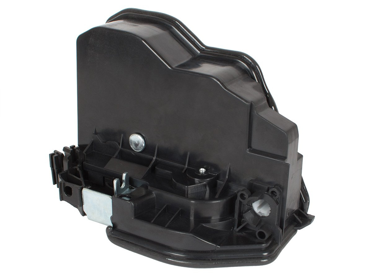 BMW 1 E81 06-12 zamek centralny drzwi przednich lewy