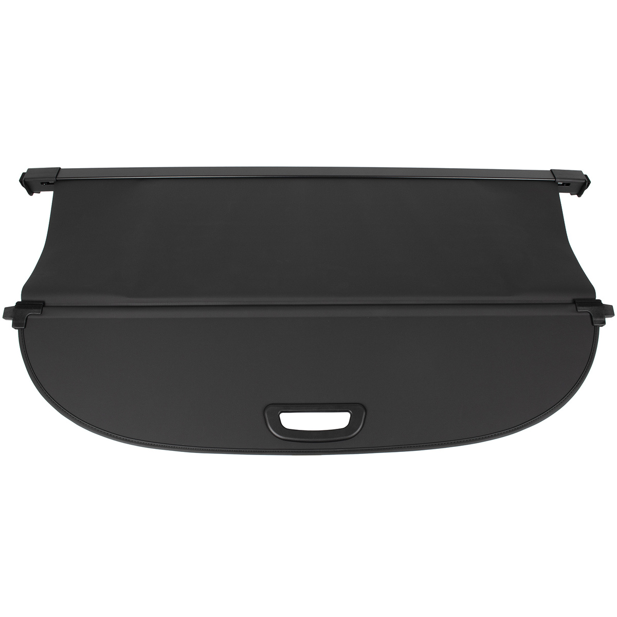 Nissan X-Trail IV T33 2022- roleta bagażnika CZARNA