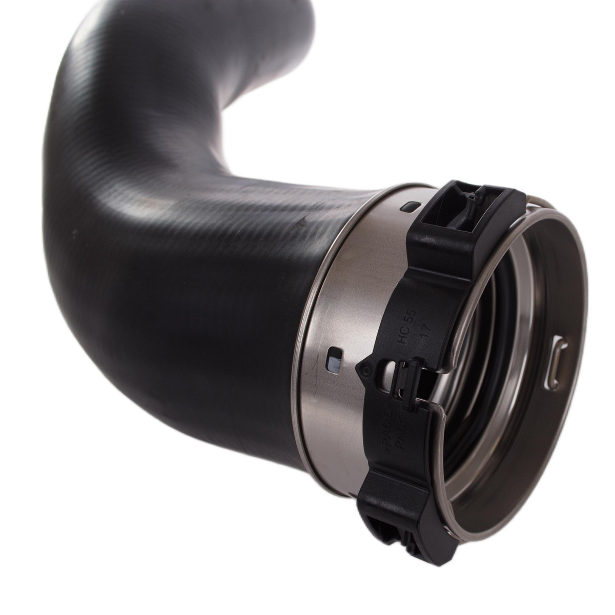 Dacia DOKKER DUSTER LODGY 2019- 1.3 TCe  wąż turbo intercoolera