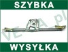 VW Golf III 91-97 mechanizm wycieraczek