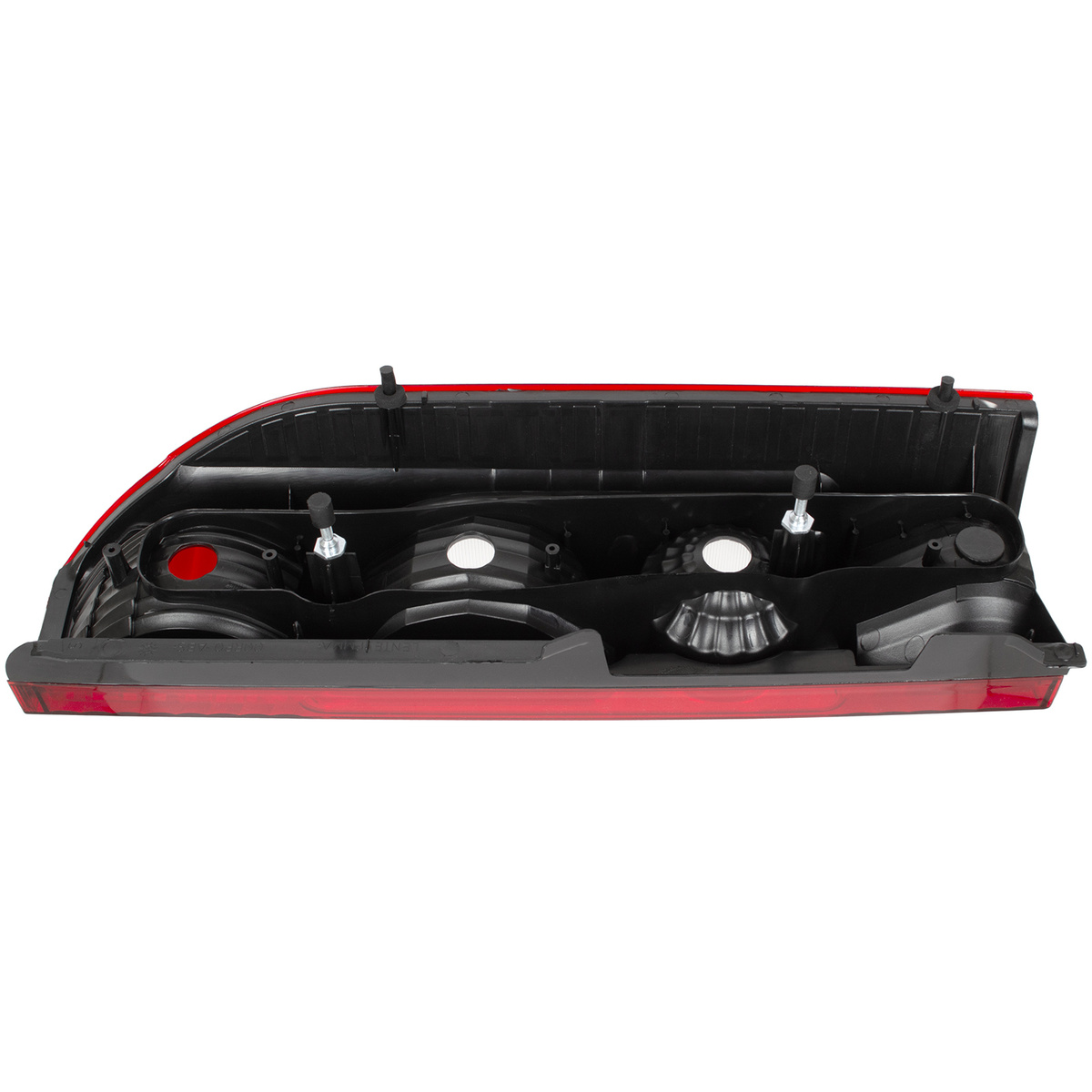 Citroen Jumper 2006- lampa tylna lewa