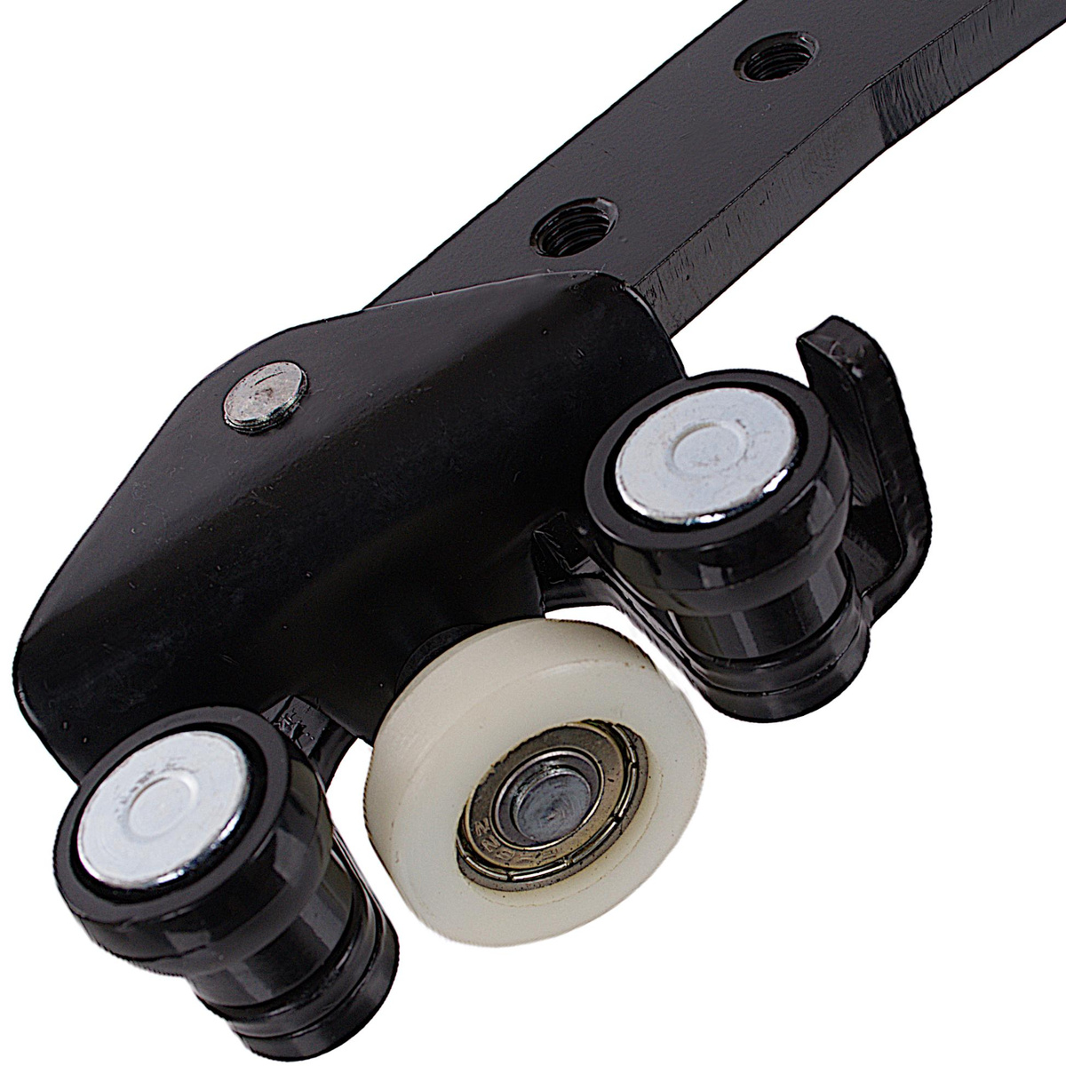 Fiat Doblo / Doblo Cargo 2000- wózek drzwi bocznych przesuwnych DÓŁ z ŁAPĄ