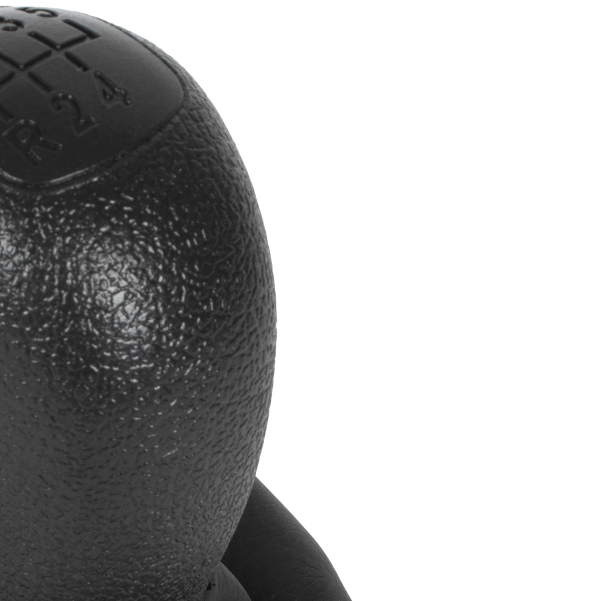 Mercedes Vito I W638 95-03 gałka zmiany biegów CZARNA + MIESZEK