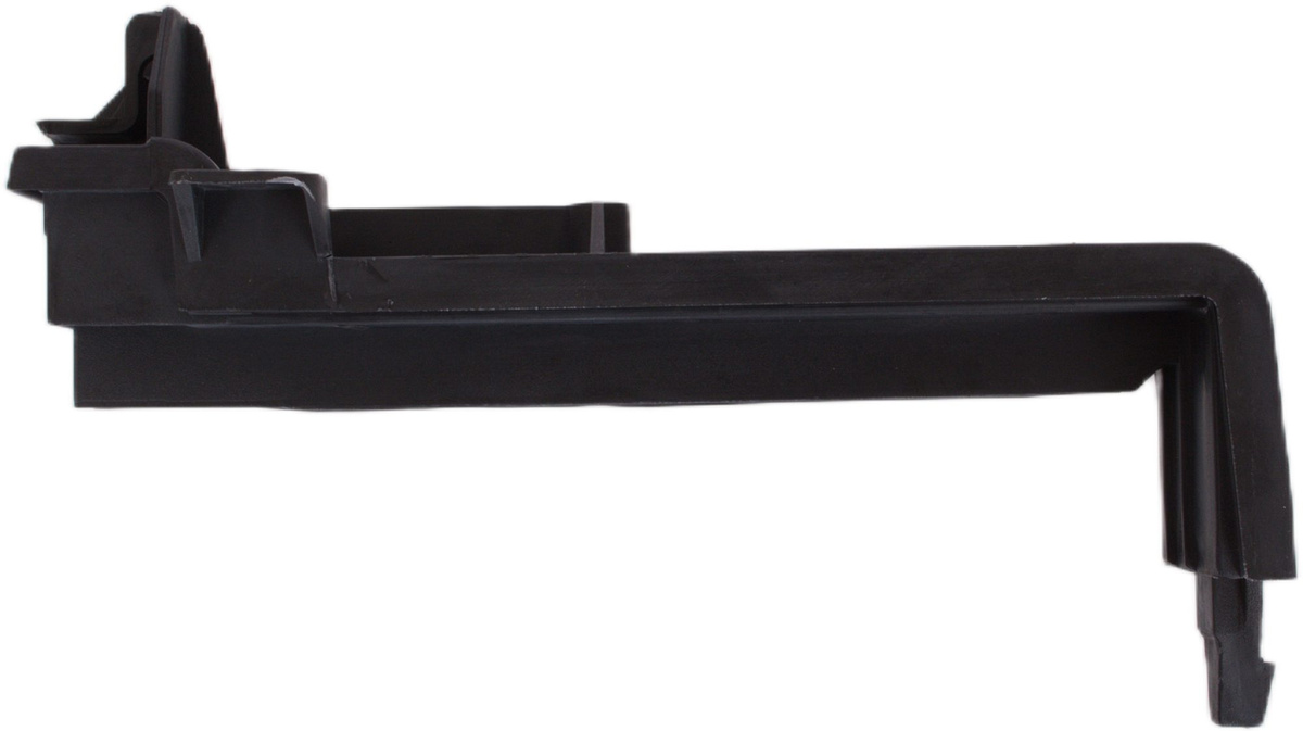 Renault TALISMAN 15-22 zaślepka filtra kabinowego