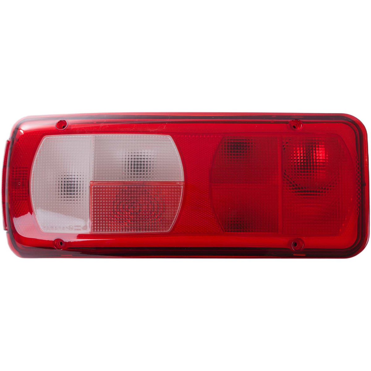DAF XG XF CF 2012- KONTENER lampa tylna prawa
