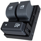 Peugeot Boxer 2011- panel podnoszenia szyb elektrycznych lewy