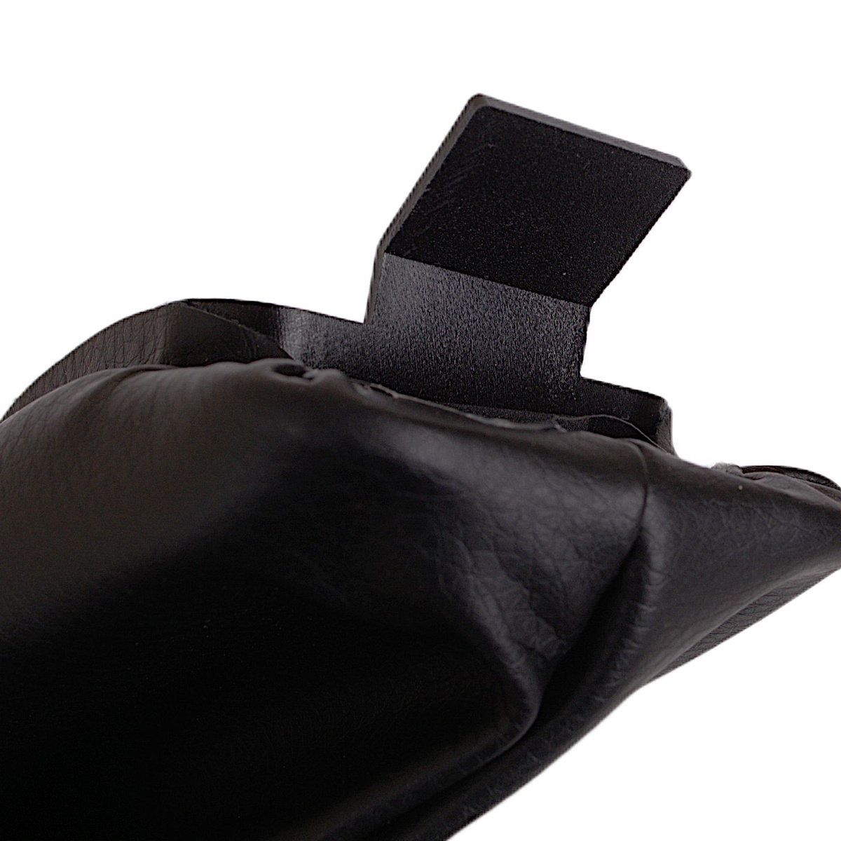 BMW 5 E39 95-04 mieszek ochronny hamulca ręcznego + ramka