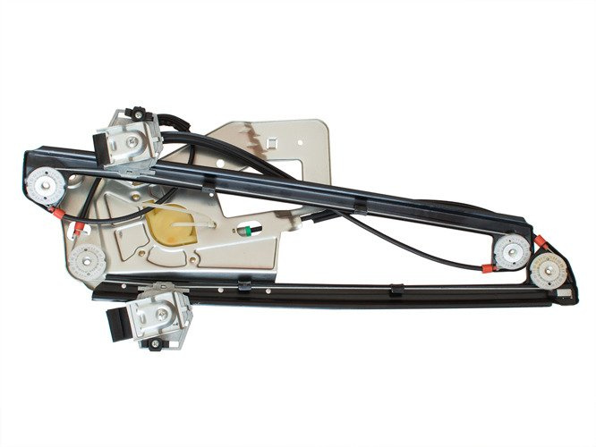 BMW E39 seria 5 96-03 podnośnik szyby elektryczny przedni prawy