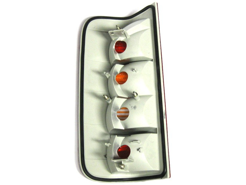 VW LT II 96-06 lampa tylna prawa