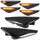 BMW X6 E71 E72 07-14 kierunkowskaz boczny LED DYMIONY DYNAMICZNY 2 szt. KPL