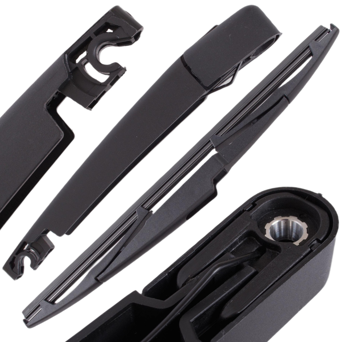 KIA SPORTAGE IV 15-22 wycieraczka tylna ramię + pióro