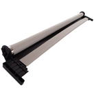 BMW 5 F07 / F07 GT 09-19 roleta szyberdachu BEŻOWA