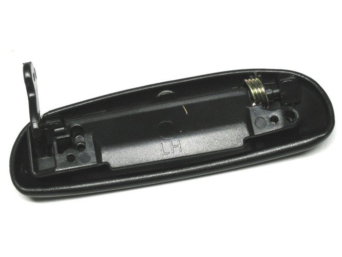 Ford Escort MK7 95-00 klamka przednia zewnętrzna lewa