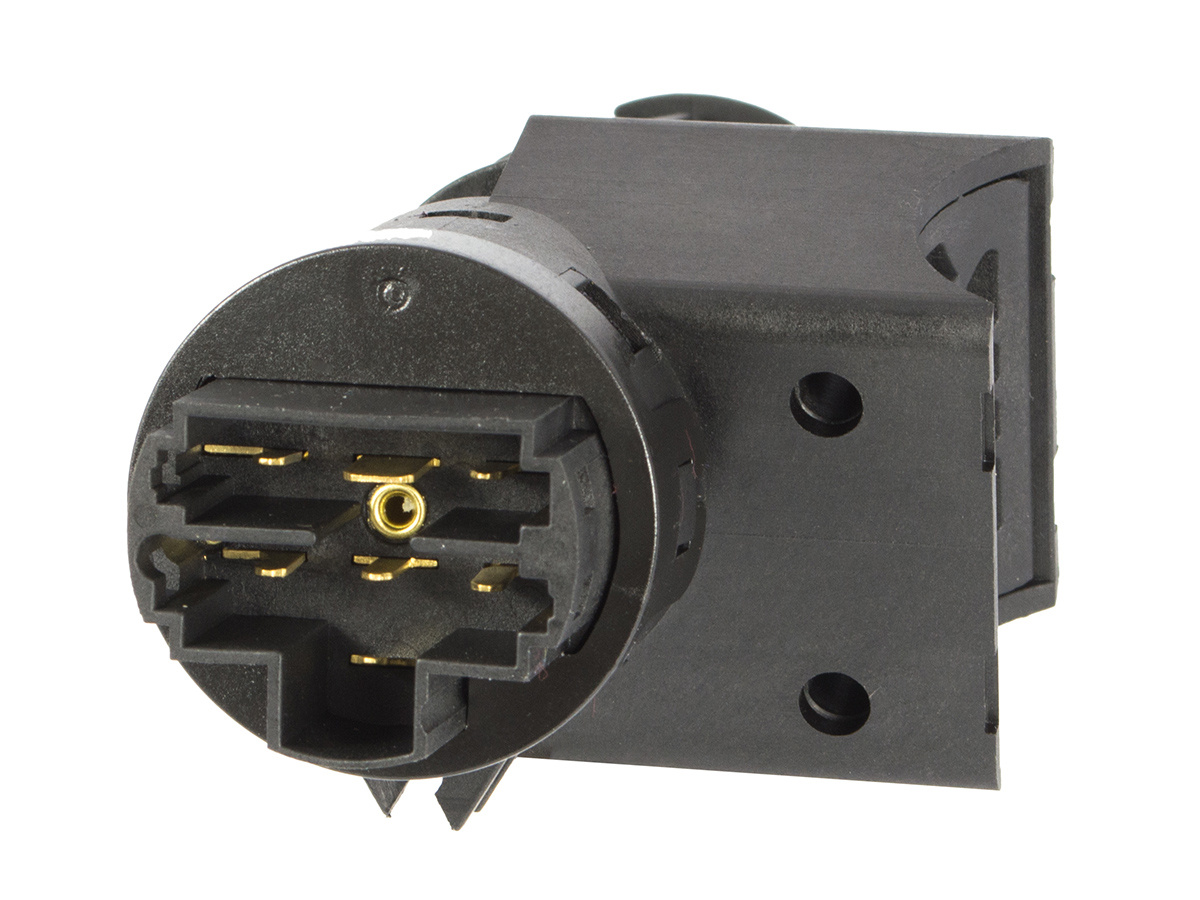 Fiat Doblo I 00-10 stacyjka WĄSKIE PINY