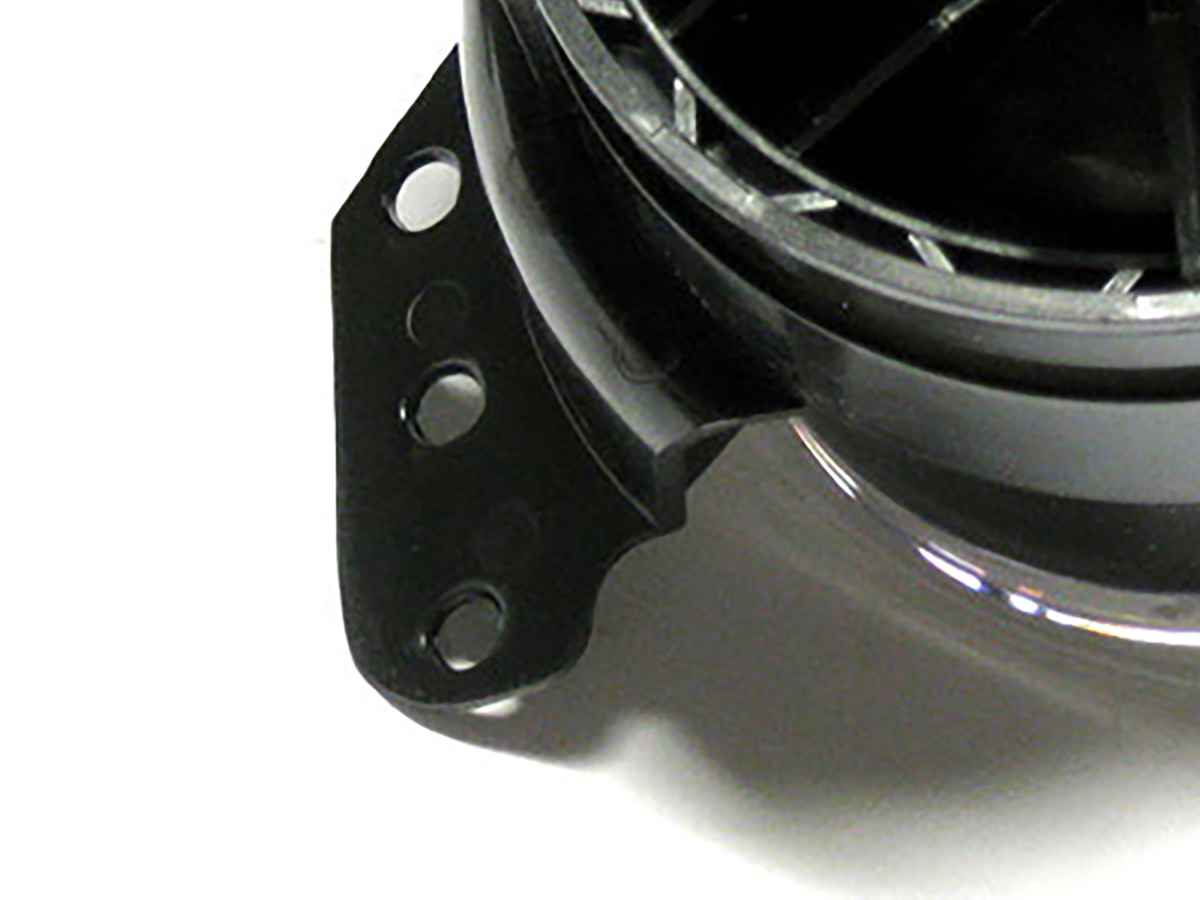 BMW 5 E60 03-07 halogen lewy