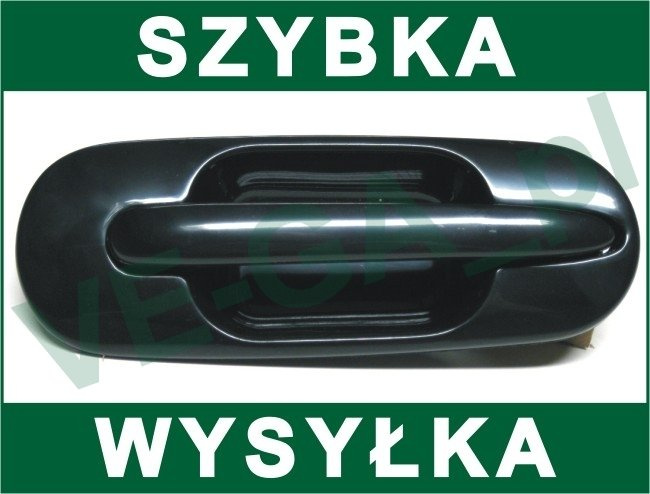 Rover 416 klamka zewnętrzna tylna prawa