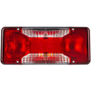 Iveco Daily 2006- kontener lampa tylna lewa