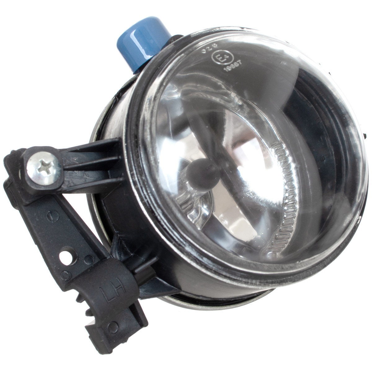 Ford Focus C-MAX 03-07 halogen lewy