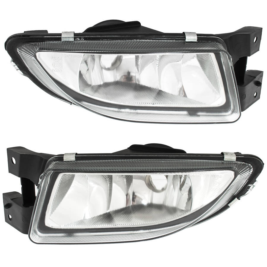 Fiat Tipo 2015- halogen lewy + prawy 2 szt. KPL