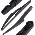 Citroen DS3 09-15 wycieraczka tylna ramię + pióro