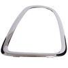 MINI R56 06-13 Osłona ramka lampy tylnej CHROM Prawa